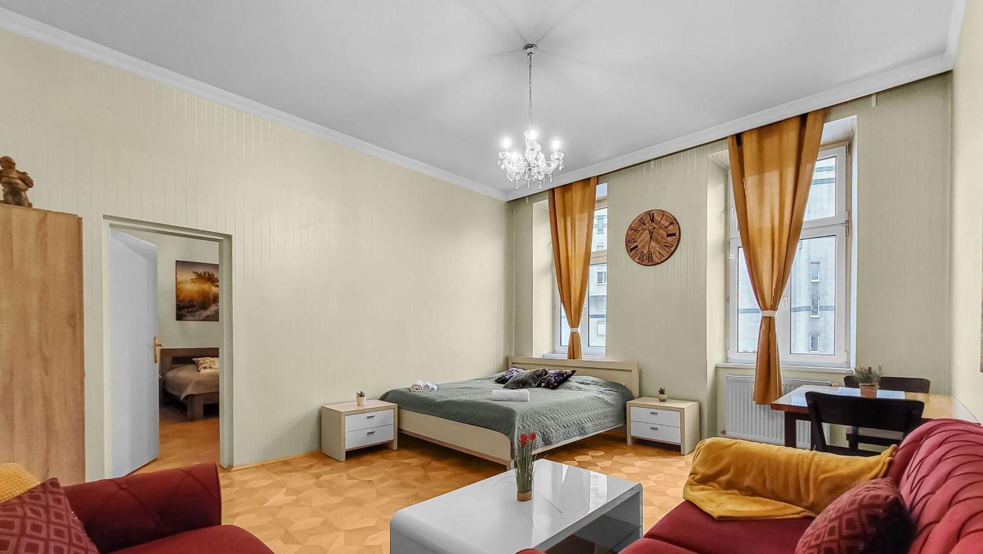 Davidov Stays Danube Viyana Dış mekan fotoğraf
